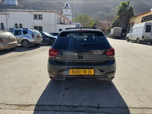 Volkswagen Polo 2018 Beats