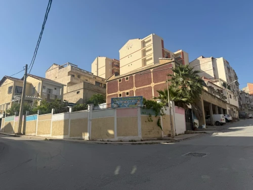 Vente Villa Tizi Ouzou Tizi ouzou
