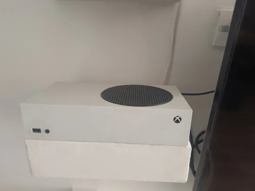 Xbox série s