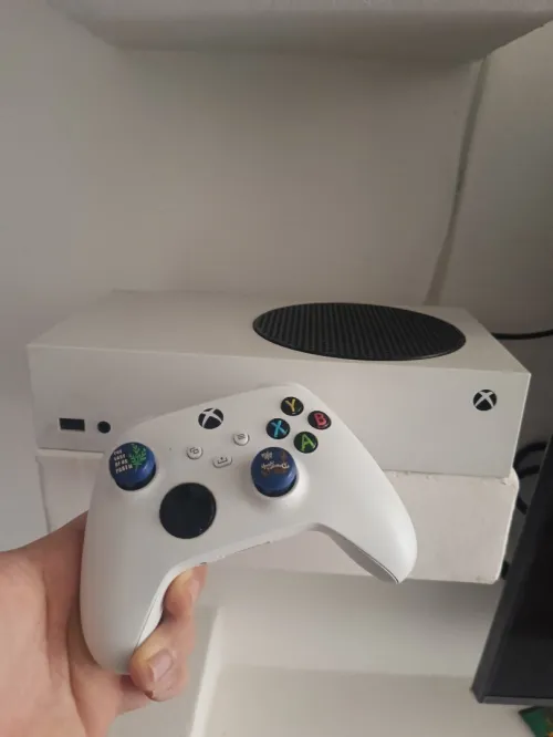 Xbox série s
