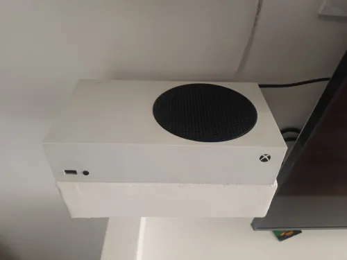 Xbox série s