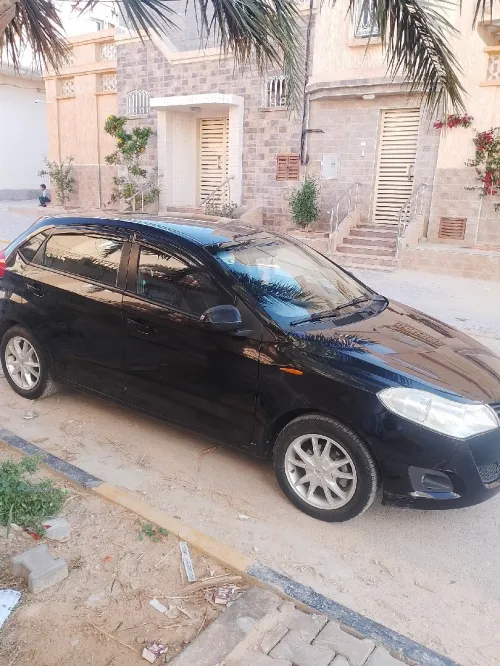 Chery Fulwin 2017 A13A