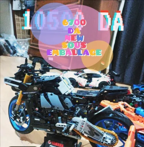 Lego building blocks toys 