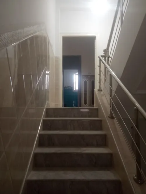 Vente Villa Alger Bordj el bahri