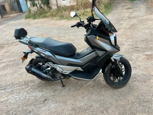 Lifan Kpv 150 radiateur 2024