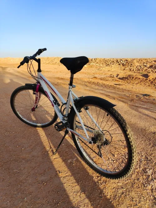 Mountain bike 26M