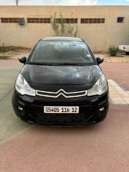 Citroen C3 2016 