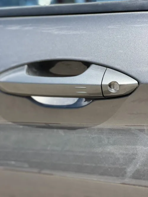 Geely Coolray 2025 Super Max 