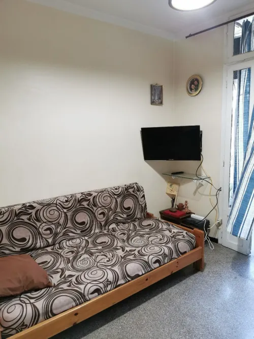 Location vacances Appartement F3 Alger Sidi mhamed