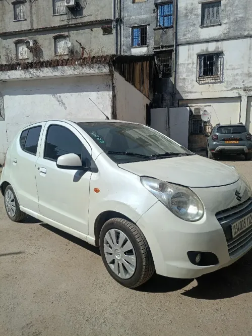 Suzuki Celerio 2012 Celerio