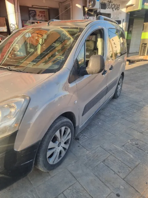 Citroen Berlingo Multispace 2011 Berlingo Multispace