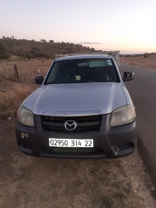 Mazda BT 50 2014 Simple cabine