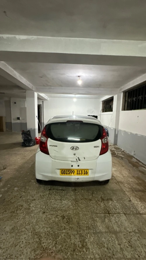Hyundai EON 2013 EON