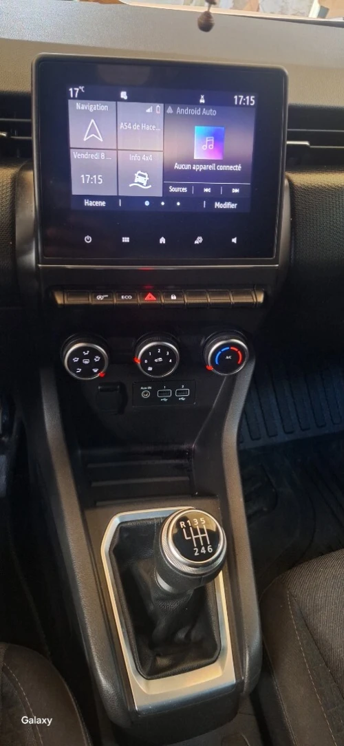 Renault Clio 5 2021 Business