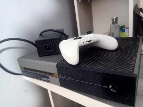 Xbox One édition 