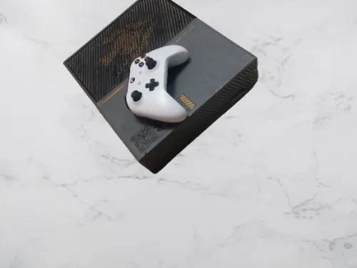 Xbox One édition 
