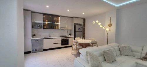 Vente Appartement F4 Oran Oran