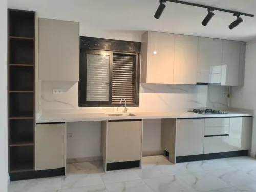 Vente Appartement F4 Oran Bir el djir
