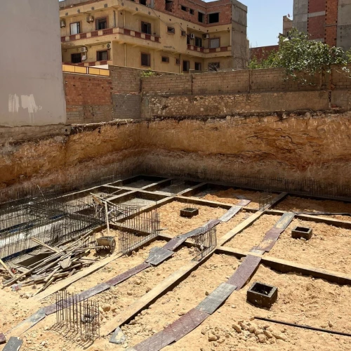 Vente Appartement F2 F4 Oran Oran
