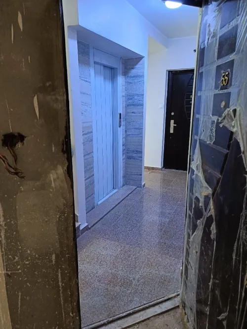 Vente Appartement F4 Alger Bordj el kiffan