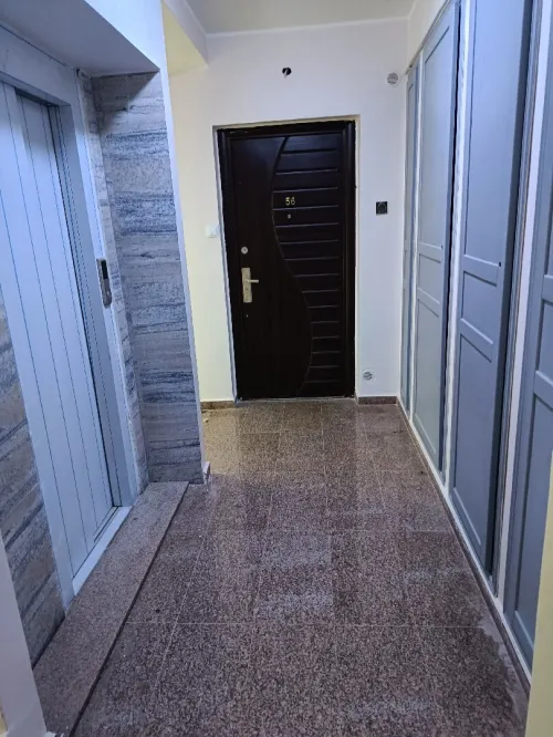 Vente Appartement F4 Alger Bordj el kiffan