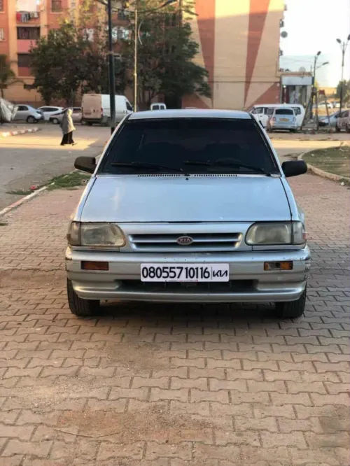 Kia Pride 2001 Kia