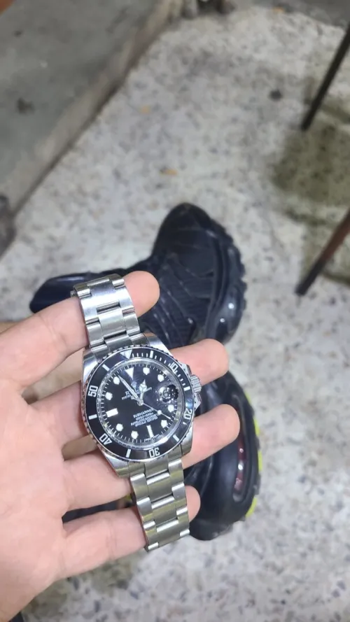 Rolex