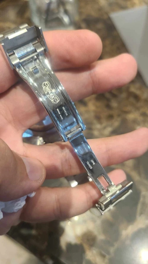 Rolex 