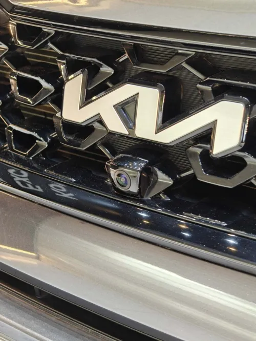 Kia sorento 2024 Gravity