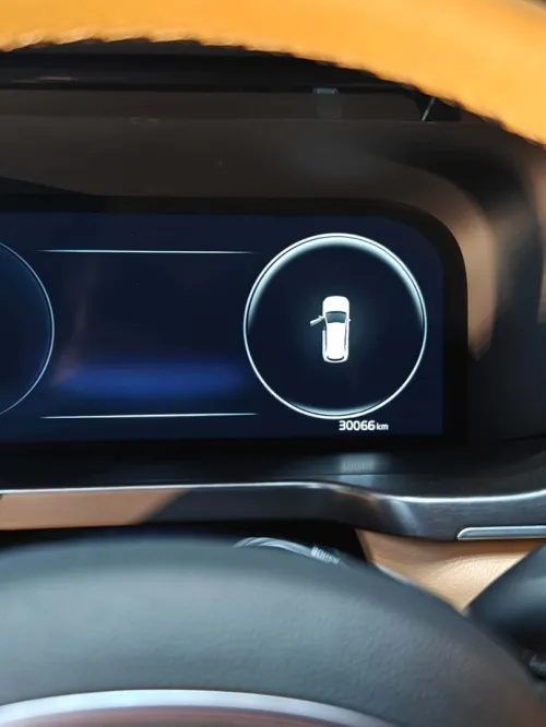 Kia sorento 2024 Gravity