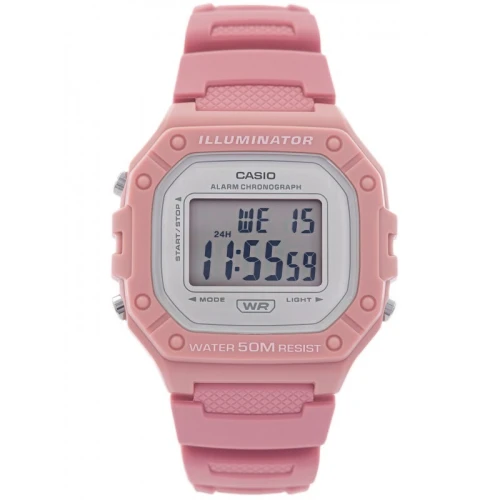 Casio W-218HC-4AVDF Original (Livraison GRATUITE)