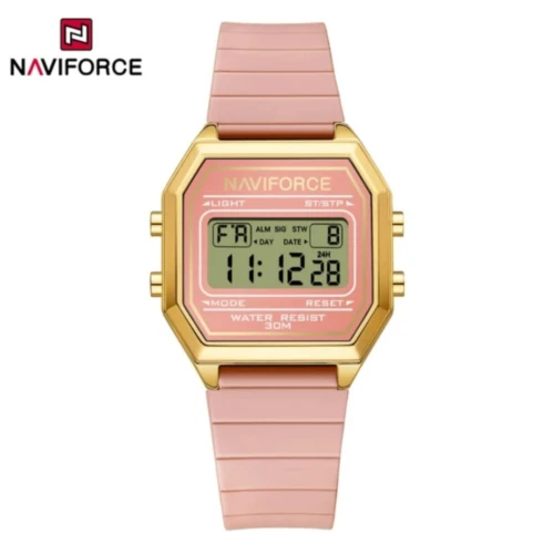 Naviforce 5063T Original (3 Couleurs) (Livraison GRATUITE)