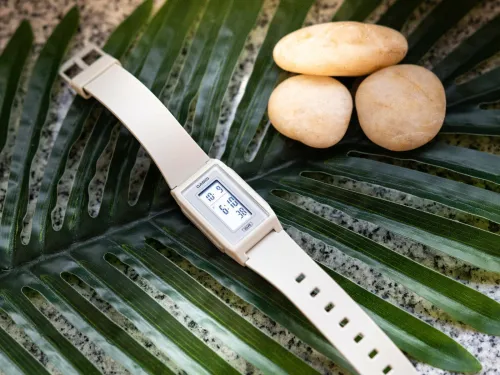 Casio LTP-10WH-8EF Original (Livraison GRATUITE)
