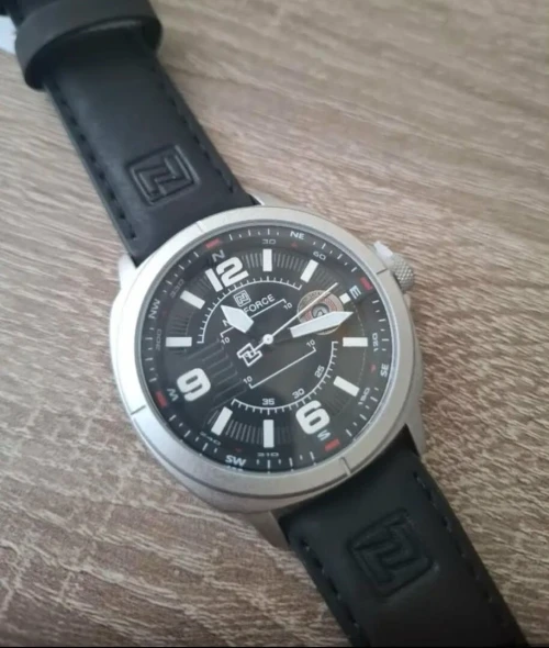 Naviforce 8078 Original (Livraison GRATUITE)