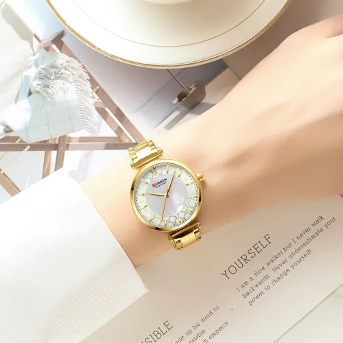 Curren 9072 Original (Livraison Gratuite)