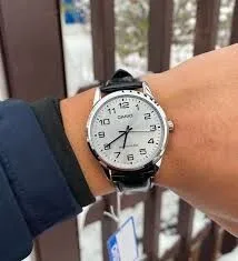 Casio MTP-V001L-7B Original (Livraison GRATUITE)