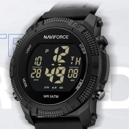 Naviforce 7104 Original (Livraison GRATUITE)
