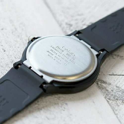 Casio MQ-24-7B2 Original (Livraison GRATUITE)