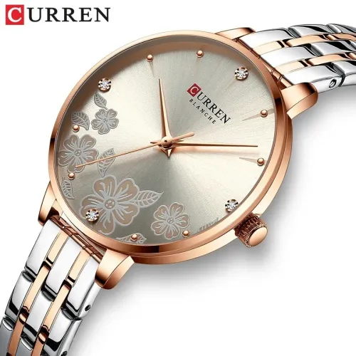 Curren 9068 Original (Livraison Gratuite)