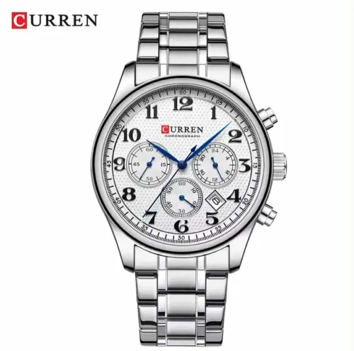 Curren 8466 Original (Livraison GRATUITE)