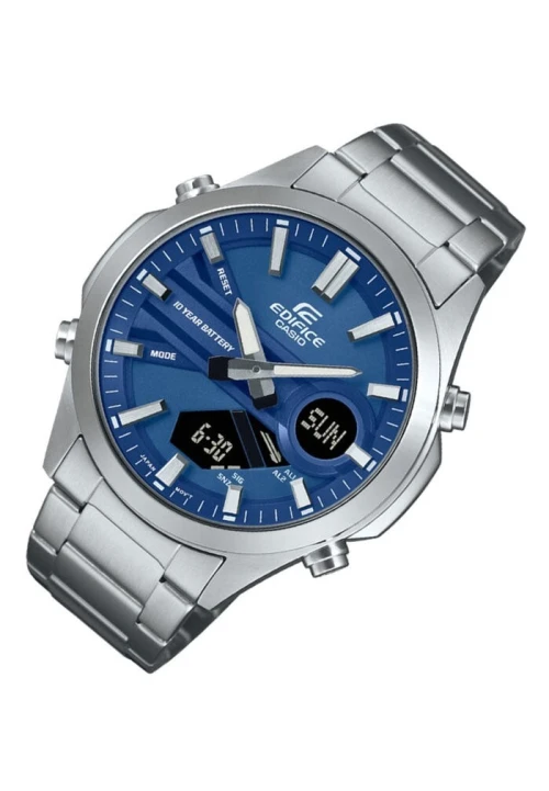 Casio Edifice EFV-C120D-2AEF Original (Livraison GRATUITE)