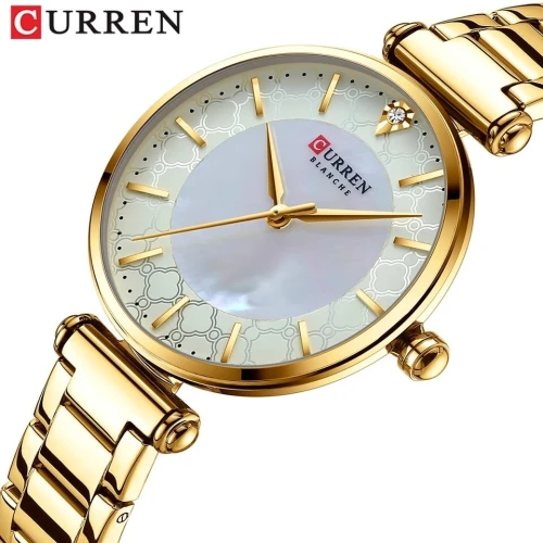 Curren 9072 Original (Livraison Gratuite)