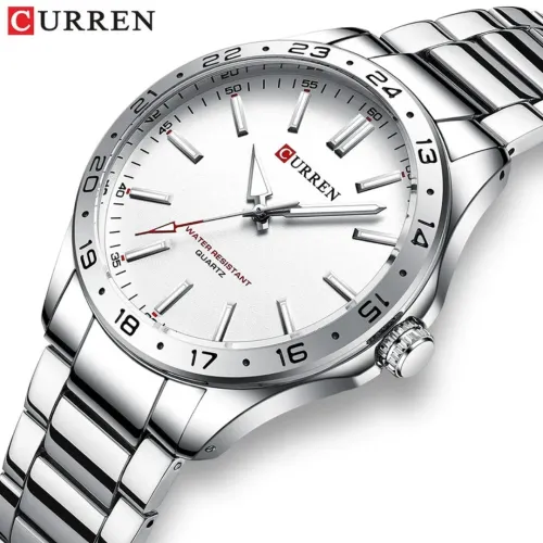 Curren 8452 Original (Livraison GRATUITE)