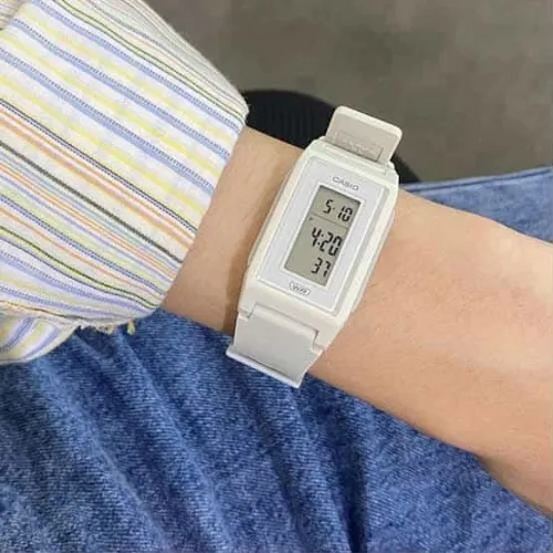 Casio LTP-10WH-8EF Original (Livraison GRATUITE)