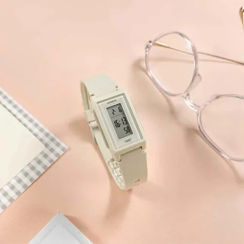 Casio LTP-10WH-8EF Original (Livraison GRATUITE)