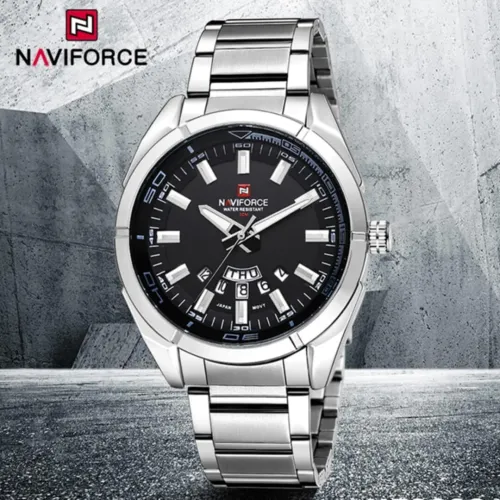 Naviforce 9038 Original (Livraison GRATUITE)