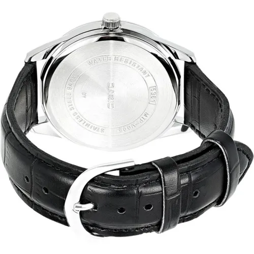 Casio MTP-V005L-1B Original (Livraison GRATUITE)