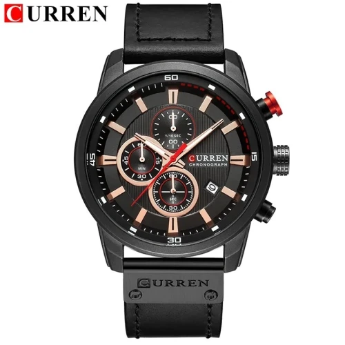 Curren 8291 Original (Livraison GRATUITE)