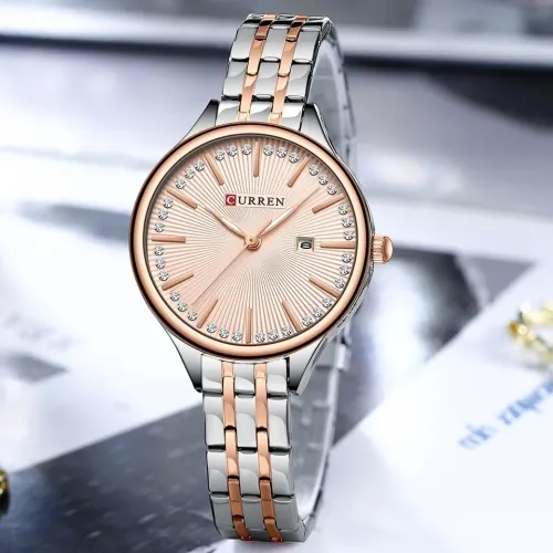 Curren 9099 Original (Livraison Gratuite)