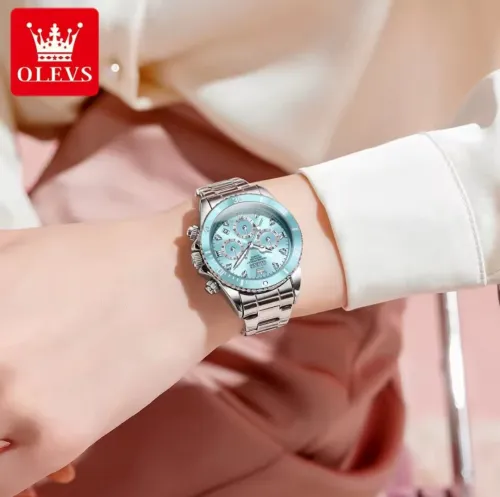 Olevs 5632 Original (Livraison Gratuite)